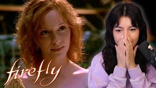 WHAT'S HER GAME? | Firefly Season 1 Episode 6 