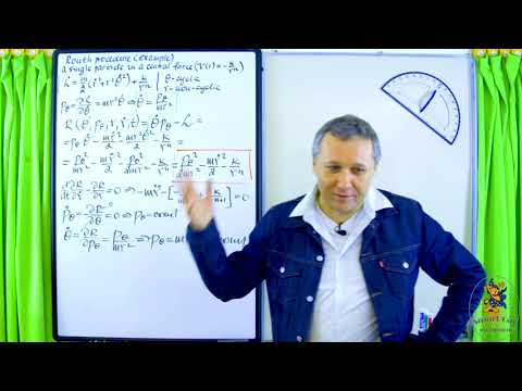 Lecture 14 Canonical