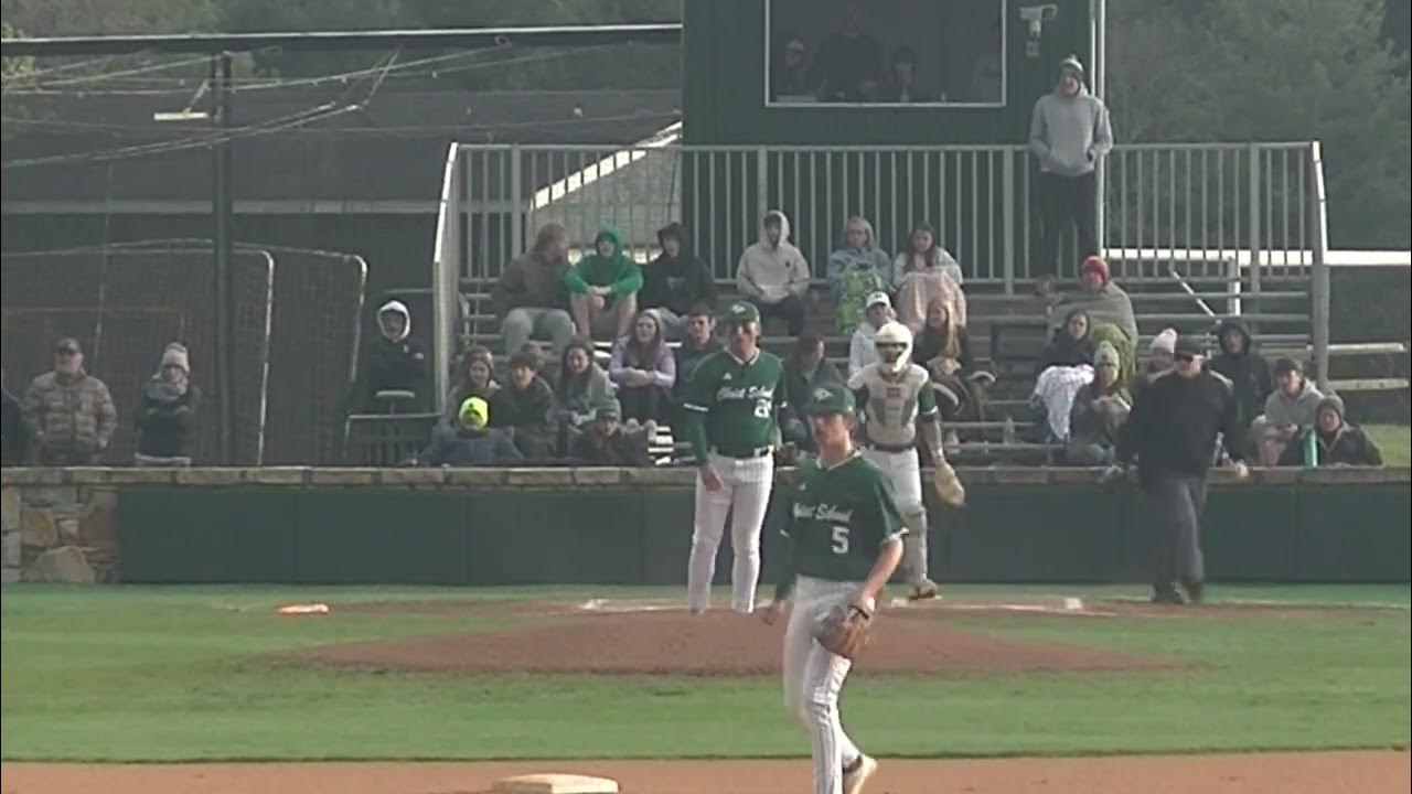 John Neuenschwander 2025 OF/LHP YouTube