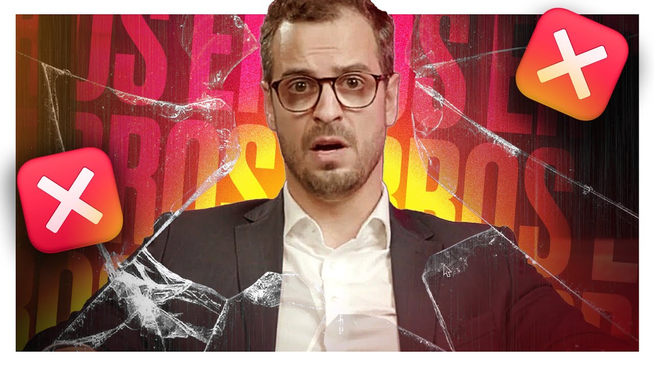 3 erros que você NÃO DEVE cometer no PROCESSO DE VENDAS