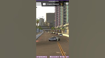 GT Sprint Series by Simucube | !commands | !help | Next: Ring Meister b... | #airacingttv on #Twitch