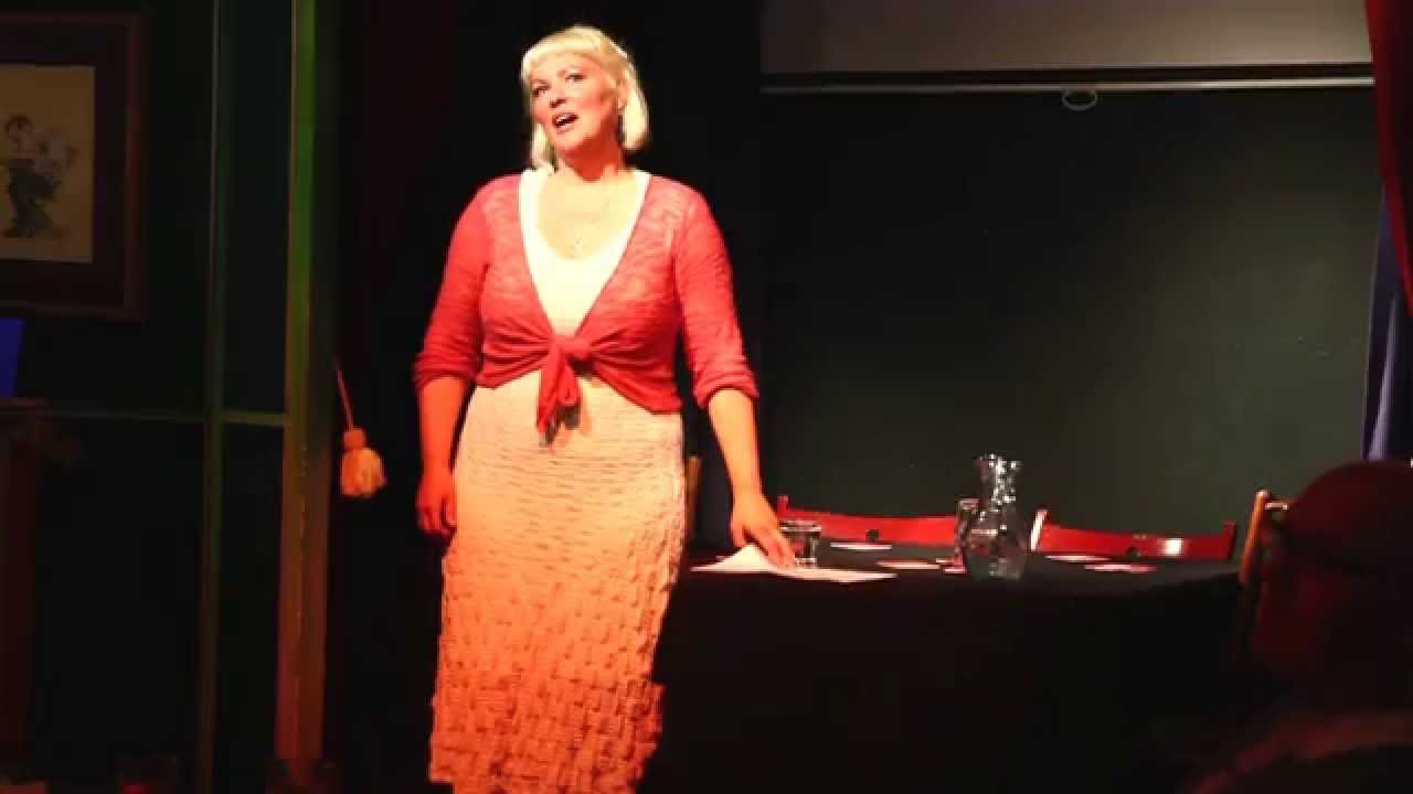 Dutch Science Fiction: Award-winning authors read & discuss their work