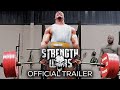 Strength Wars: The Movie - &quot;MUSCLE THROUGH THE PAIN&quot; | Coming 2021