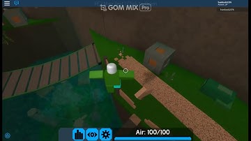 Roblox FE2 Map Test Cursed Jungle By tony333444 W.I.P?