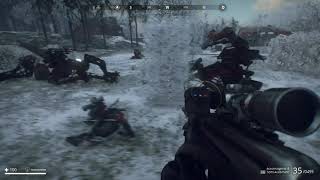 Generation Zero So much death