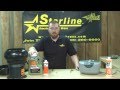 Cleaning Used Brass | Starline Brass "The Brass Facts" Episode 2