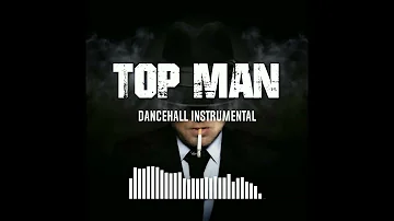 [FREE] Dancehall Riddim Instrumental 2022 "TOPMAN"
