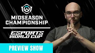 EWC Preview Show