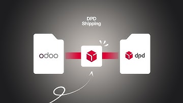 Odoo DPD Germany Integration | Automate Domestic & EU Deliveries with DPD DE