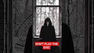 The Creepiest Video Ever Sent By Mail