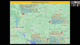 Итоги недвижимости Харькова, июль2025.Погода рынка недвижимости Украины, с Андреем Гусельниковым