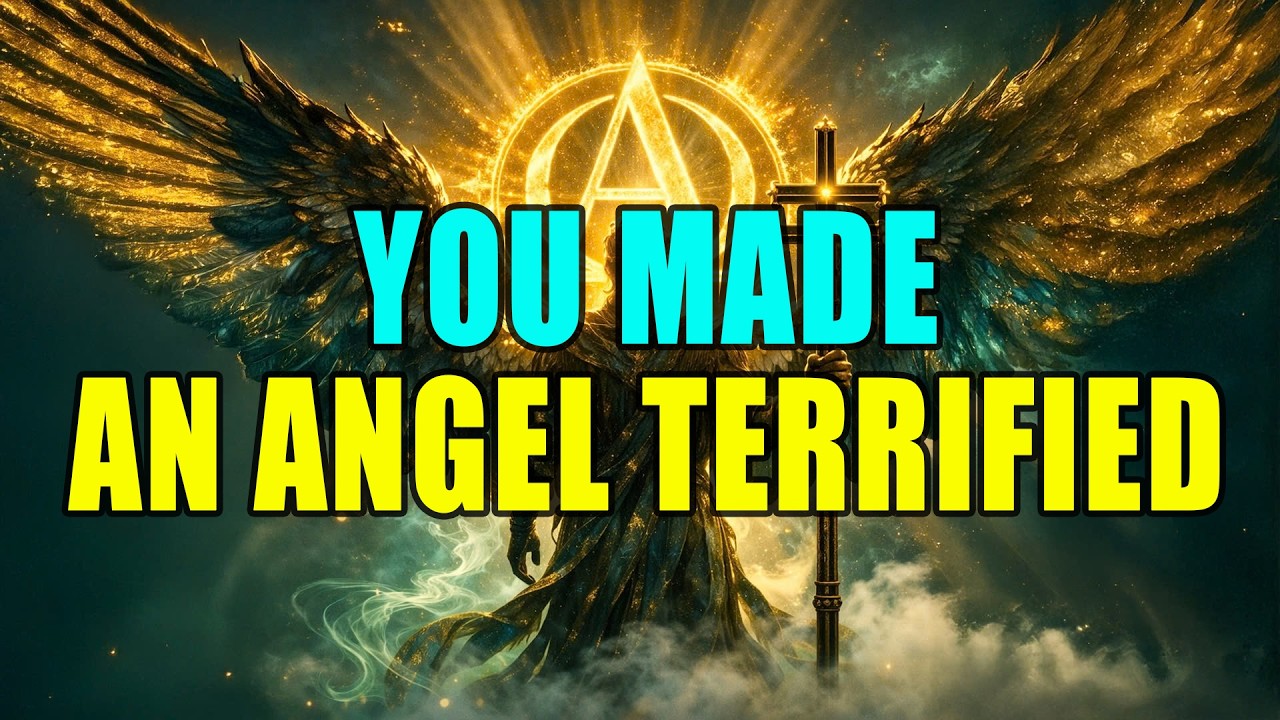 Chosen One: An Angel Saw Your Photo - Not Even God Expected What Was Coming 👀🔥