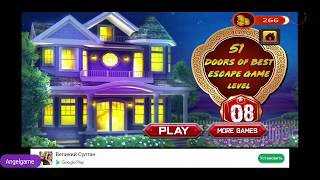 51 Doors Escape Game 2019 Level 8 Walkthrough screenshot 5