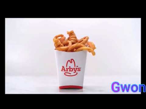 Arbys ad but Half Life 2 stalker scream