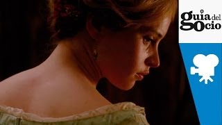 La mujer invisible (The Invisible Woman) - Trailer castellano La mujer invisible (The Invisible Woman) - Trailer castellano