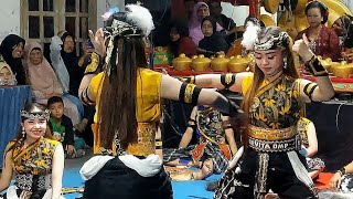 Renggong manis kuda kepang krida kencana sakti kebutuhjurang live lokidang