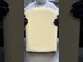 Watch this chef turn butter into…🧈 #japanesefood #dessert #大好物は高カロリー