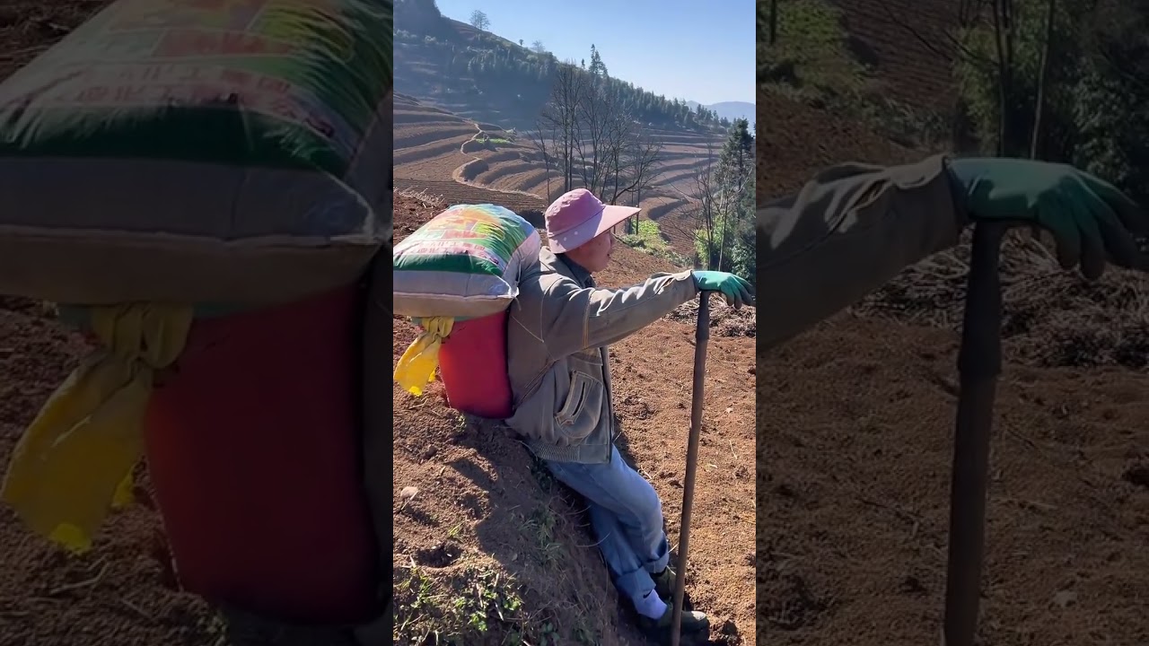 Score a Free Golf Round in the Countryside! 🏌️‍♂️💰 RuralLife GolfFreebie