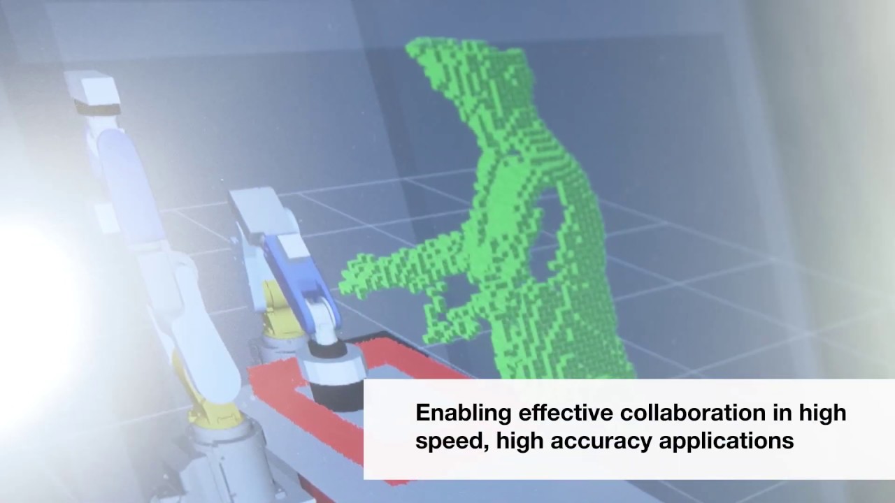 Mitsubishi Electric video thumbnail