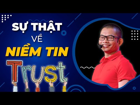 Video: Câu đố về niềm tin là gì?