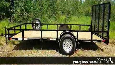 2016 Diamond C  83" x 14