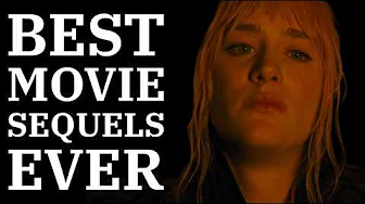 Best Movie Sequels Ever