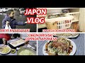 NIEVE EN NAGASAKI/LIMPIEZA DE MI DESPENSA/HICIMOS  OKONOMIYAKI DE CENA