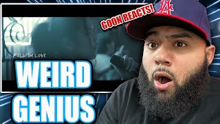 Download Lagu Weird Genius - LUNATIC (ft. Letty) Official Lyrics Video - Reaction MP3 Download Lagu Weird Genius - LUNATIC (ft. Letty) Official Lyrics Video - Reaction MP3