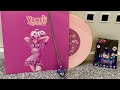 Yameii Online Baby My Phone 7” Vinyl + Unjust Jewellery Pendant