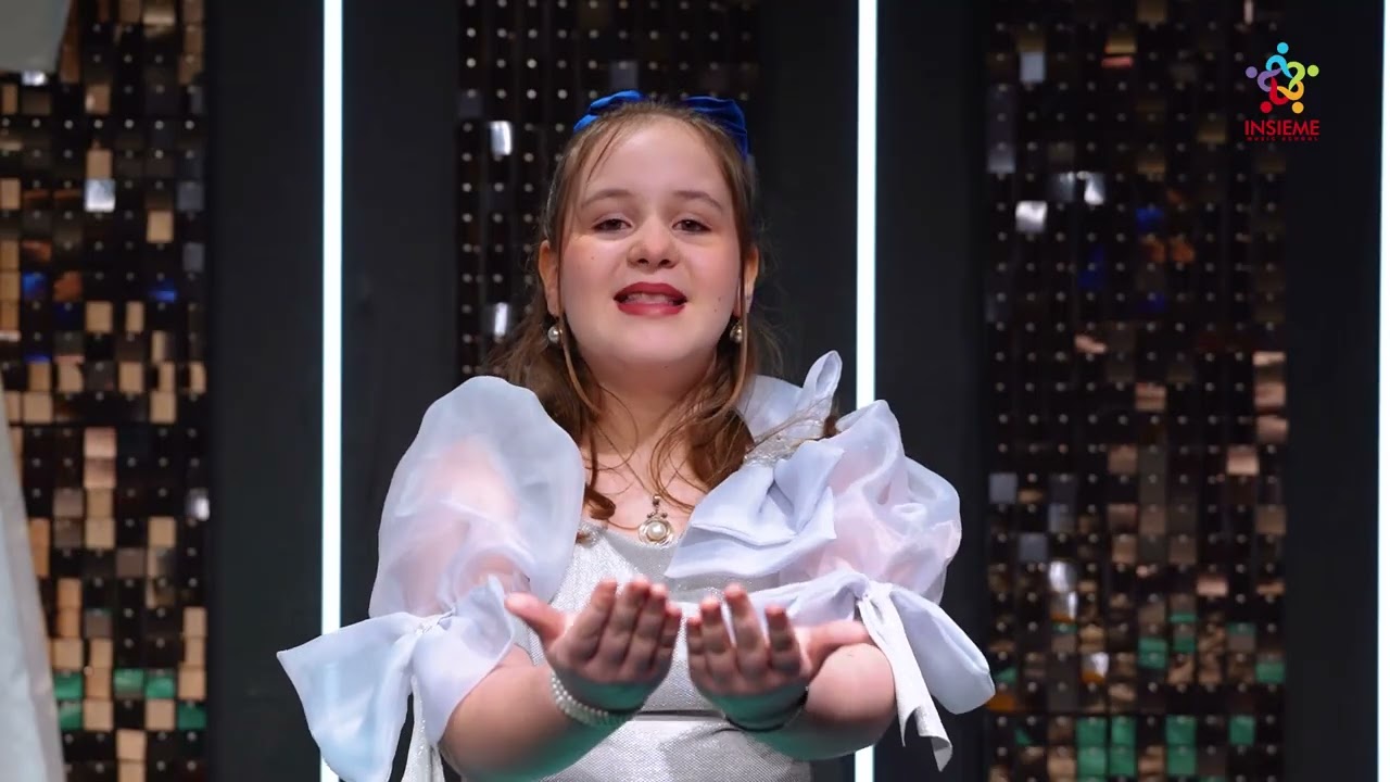 ȘTEFANIA GHIURCO - MAMA