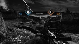 COD Ghost - Tomahawk #1