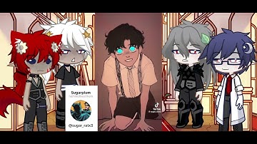 ♡𝒹𝒶𝓇𝓀 𝒻𝒶𝓁𝓁 𝓇𝑒𝒶𝒸𝓉 𝓉ℴ ℒ𝑒ℴ𝓃 𝒶𝓈 𝓇𝒶𝓃𝒹ℴ𝓂 𝒯𝒾𝒸𝓀𝓉ℴ𝒸𝓀𝓈 ♡ ll beryl being a simp ll ♡ ll  VERY GAY ll ♡