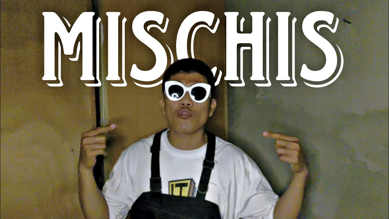 Chismis Rapper Mischis (Chismis- Ex Battalion)- Parody - YouTube
