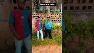 transformation 👀🤣 #funny #comedy #viral#reels#youtube#youtubeshorts@YouTube@GIMS@MrBeast