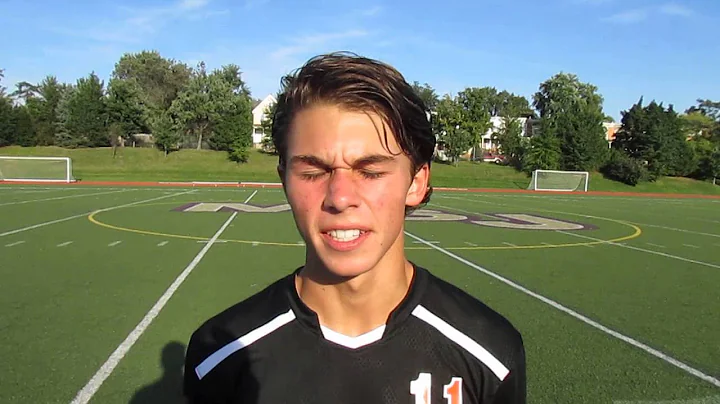 Stevie Nichols Interview  9 12 14