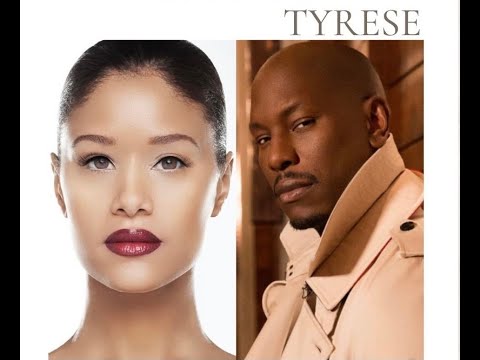 TYRESE GIBSON TO PARTNER WITH THURGOOD MARSHALL COLLEGE FUND