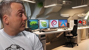 The 11 Best Linux Distributions