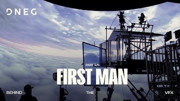 Part 2: The VFX of First Man – Out of this World – the Subtle VFX Magic behind First Man