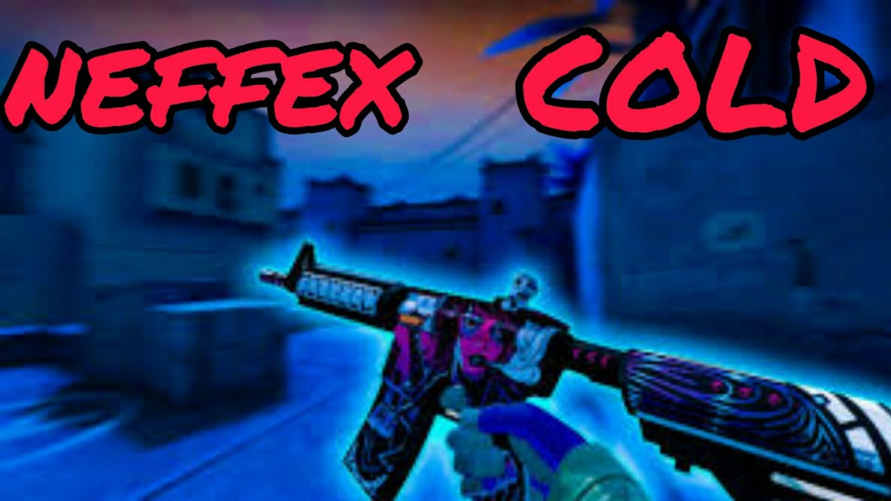 NEFFEX COLD - CSGO Montage | Counter Strike Global Offensive | SMG ...