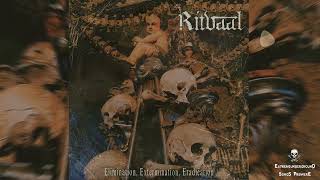 Rituaal - Forged in Blood