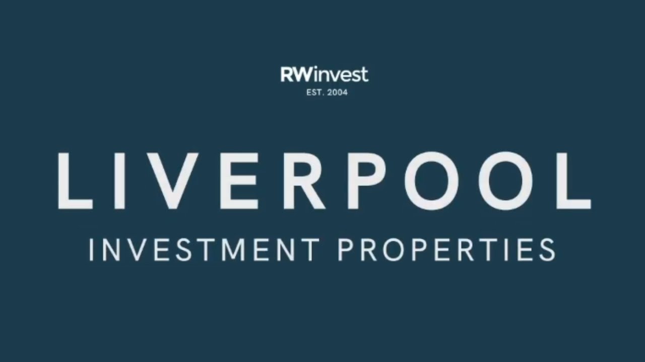 Liverpool Investment Property Showcase (2021) | RWinvest