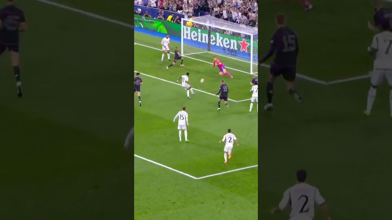 Manuel Neuer: The Legend Between the Posts!