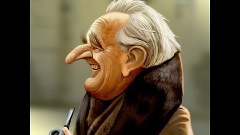 On Fairy Stories, by JRR Tolkien