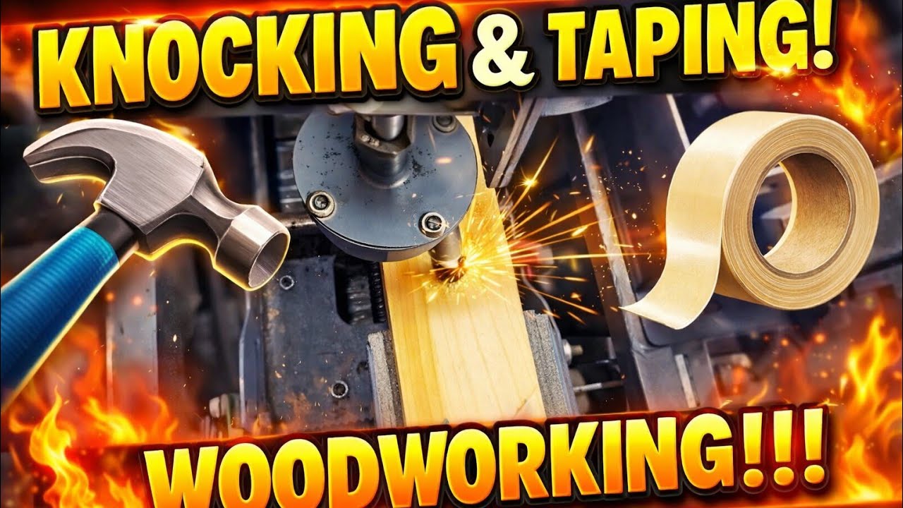 Galat Knocking Bat Tod Sakti Hai 😱 | Sahi Knocking & Taping Dekho