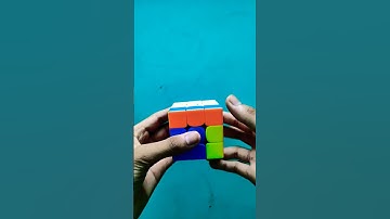 CUBE LOOP (PART 63(S2)) #rubikscube #cube #cubing #lego #rubik #infinite #loop #mcuber #cubber