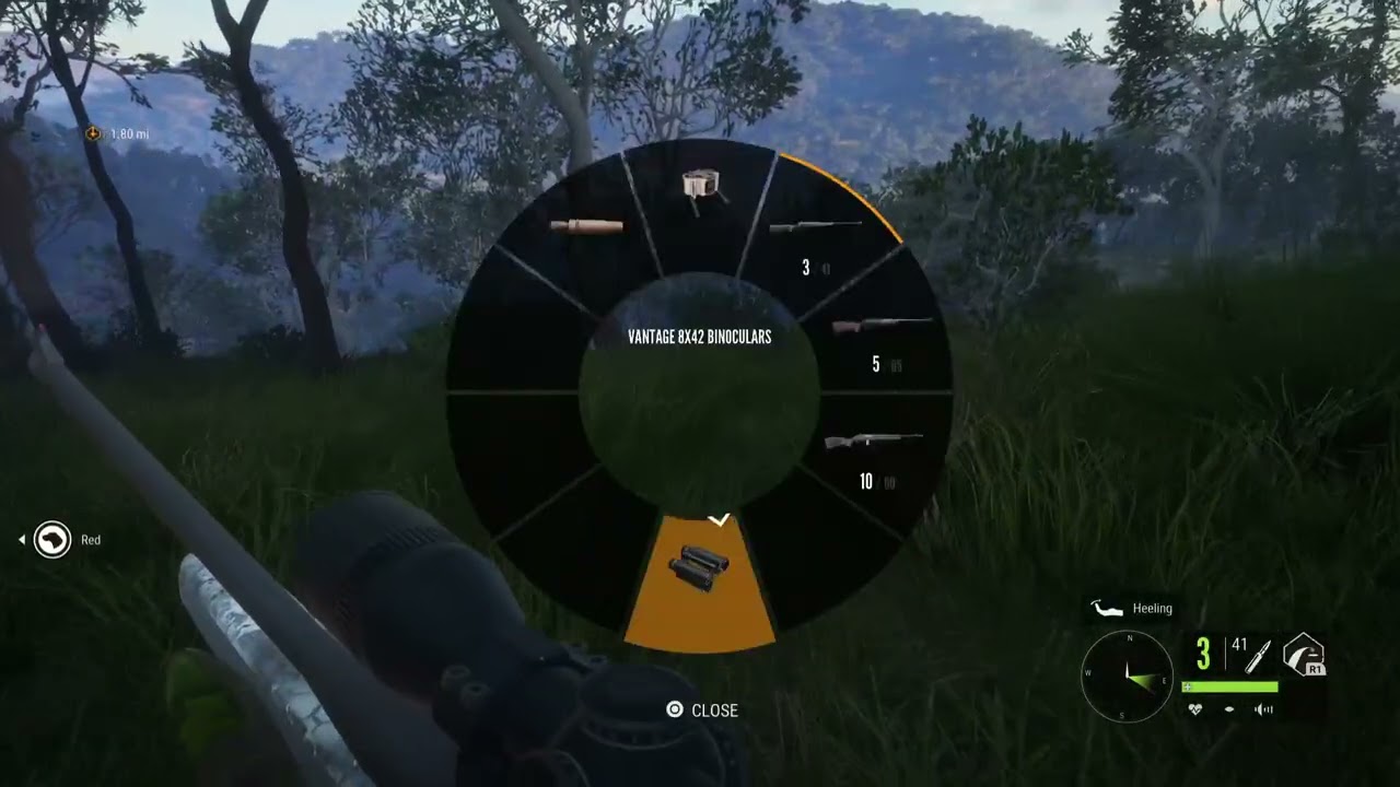 Hunter terribly. Hunter Call of The Wild. Twitch VOD