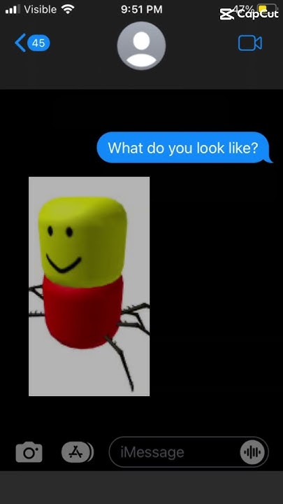 what-do-you-look-like-youtube
