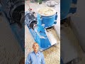 #fcnfm FCNFM Flat Die Mill: Managing Seasonal Variations in Raw Material Moisture Content