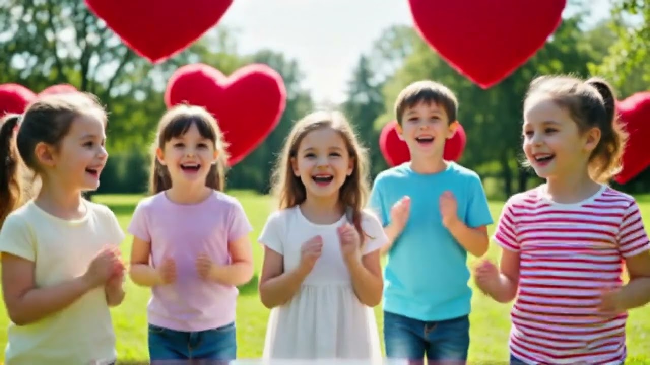 Xin Hãy Ru Hời-Khúc hát cho Trẻ em cơ nhở-Ca khúc Nhân ái