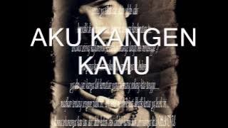 ANDBROL MARZANY - AKU KANGEN KAMU.wmv